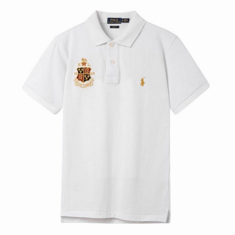 polo Men's Polo 548